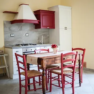  Farm stay Dipinture