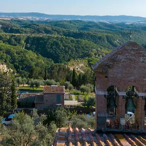  Hotel Diffuso Borgo Santo