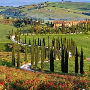  Farm stay Baccoleno