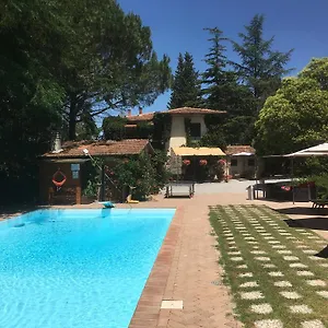  Farm stay Il Paradiso